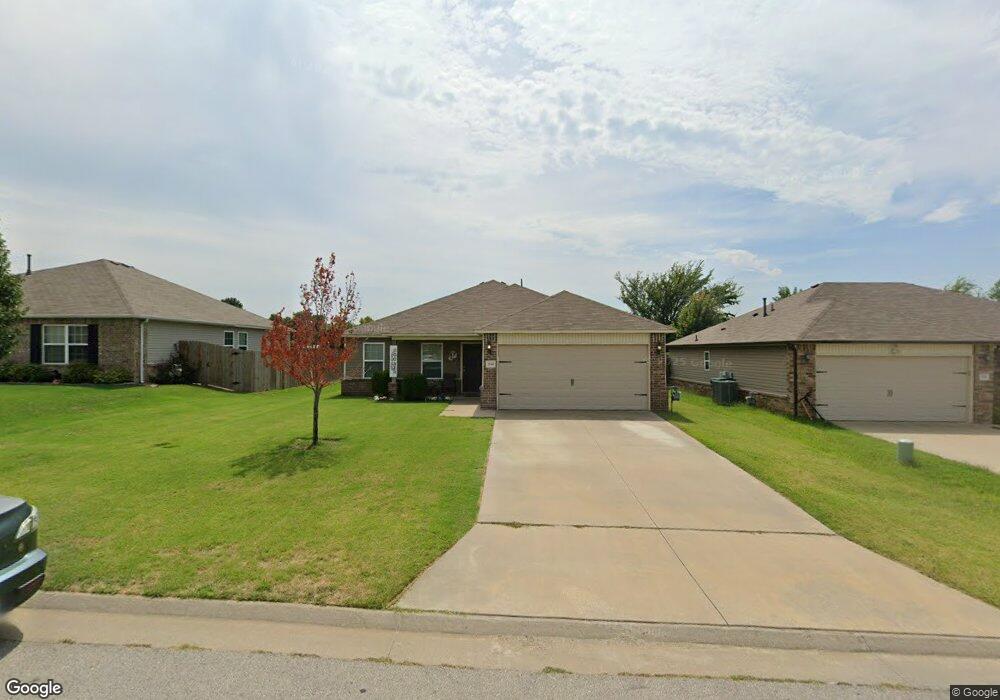 25460 E 93rd Ct S, Broken Arrow, OK 74014 - photo 1