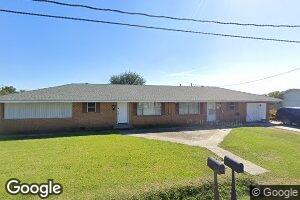 174 E 22nd St, Larose, LA 70373