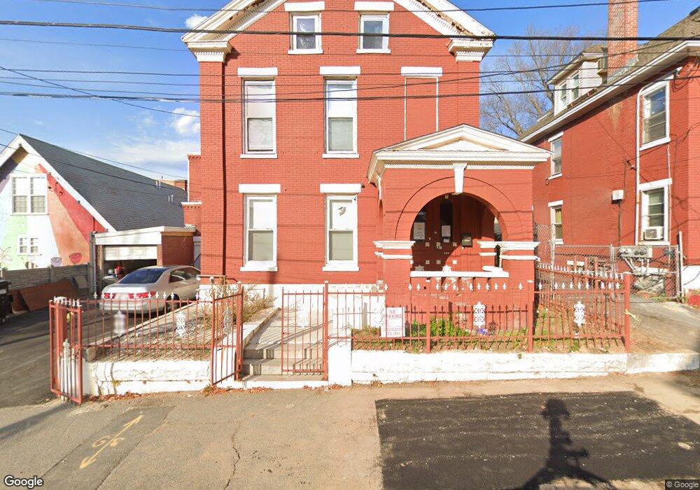 107 Summer St, Lawrence, MA 01840 - photo 1