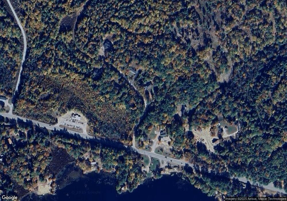 11 Baldwin Ave, New Hampton, NH 03256 - photo 1