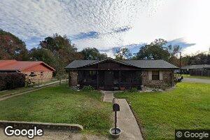 117 4th St, Newllano, LA 71461