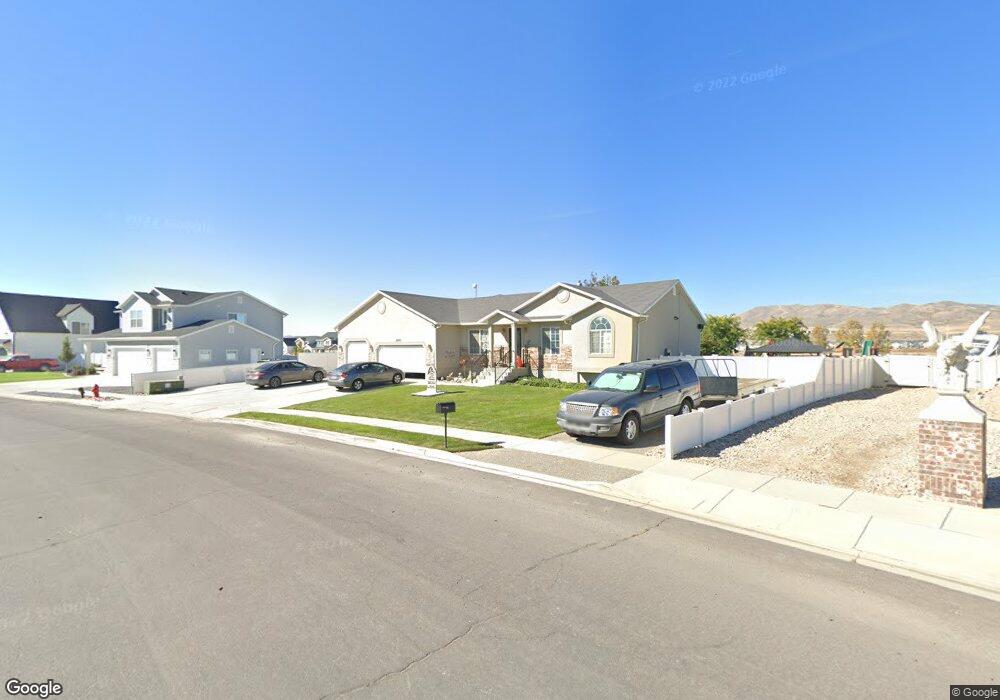 2874 W Parkside Dr, Lehi, UT 84043 - photo 1