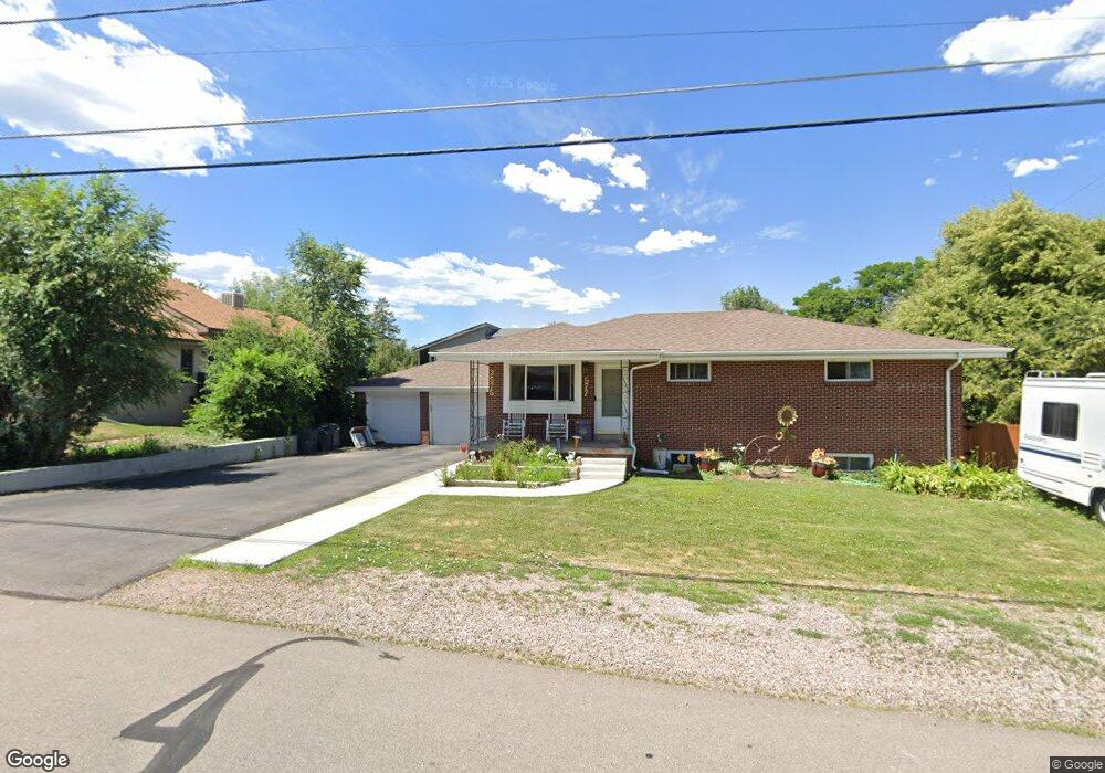 2575 Hoyt St, Lakewood, CO 80215 - photo 1