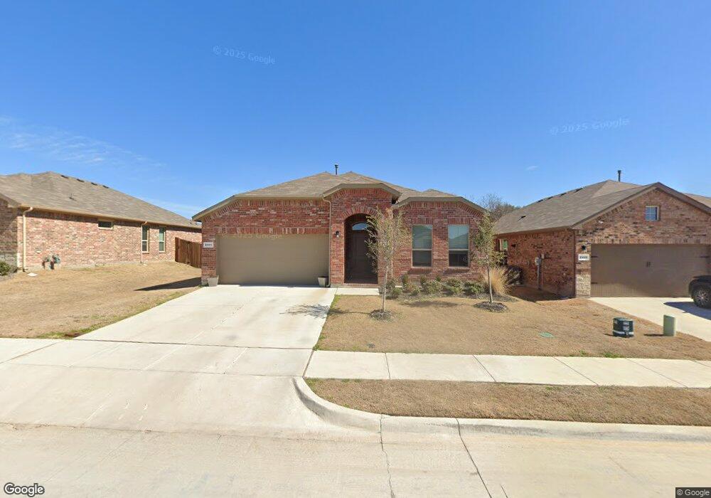 2401 Waggoner Ranch Dr, Weatherford, TX 76087 - photo 1