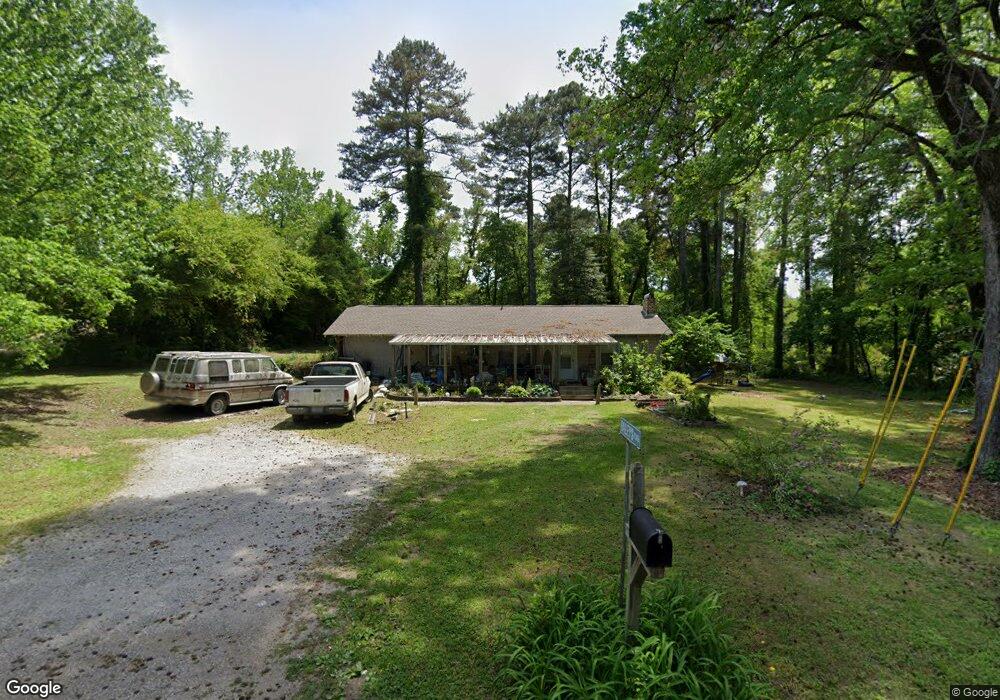 317 23rd Ave NE, Center Point, AL 35215 - photo 1