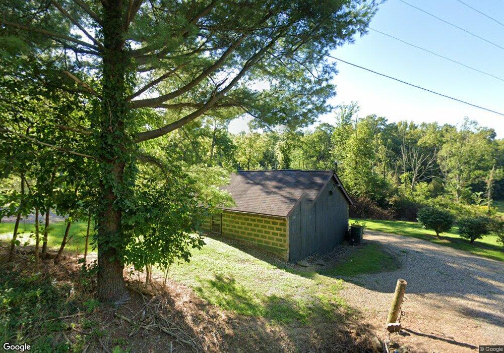 18356 Nashville Rd, Danville, OH 43014 - photo 1