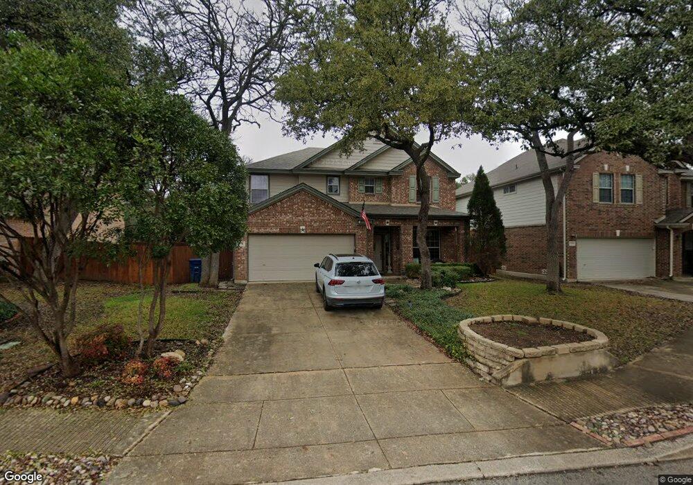 7919 Calvary Stage, San Antonio, TX 78255 - photo 1