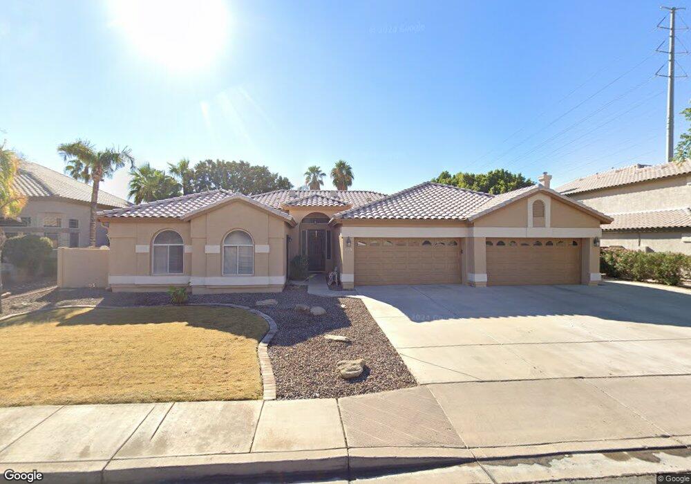2021 E Victor Rd, Gilbert, AZ 85296 - photo 1