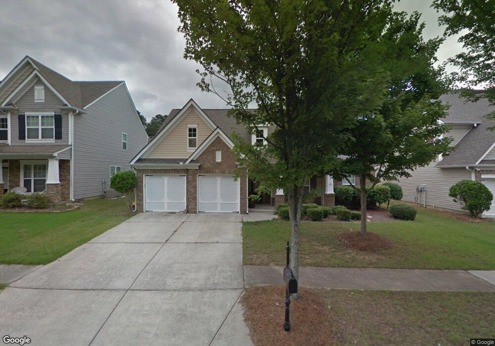 2511 Southhaven Ln, Buford, GA 30519 - photo 1