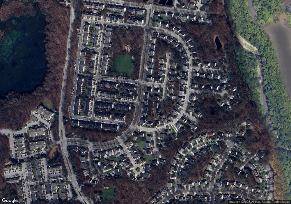 8125 Bayou Bend Blvd unit Home, Laurel, MD 20724 - photo 1