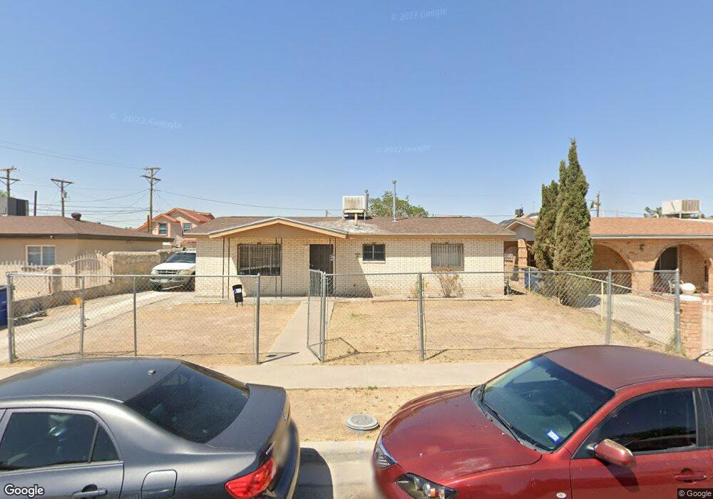 7876 Clover Way, El Paso, TX 79915 - photo 1