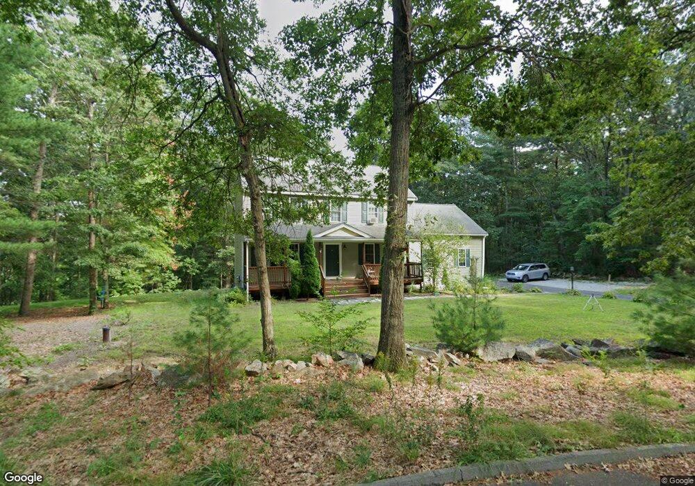 5 Stonehedge Rd, Franklin, MA 02038 - photo 1