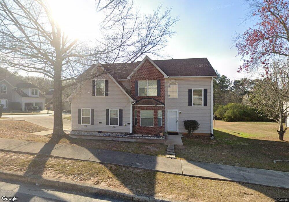 3556 Creekview Dr unit 1, Rex, GA 30273 - photo 1