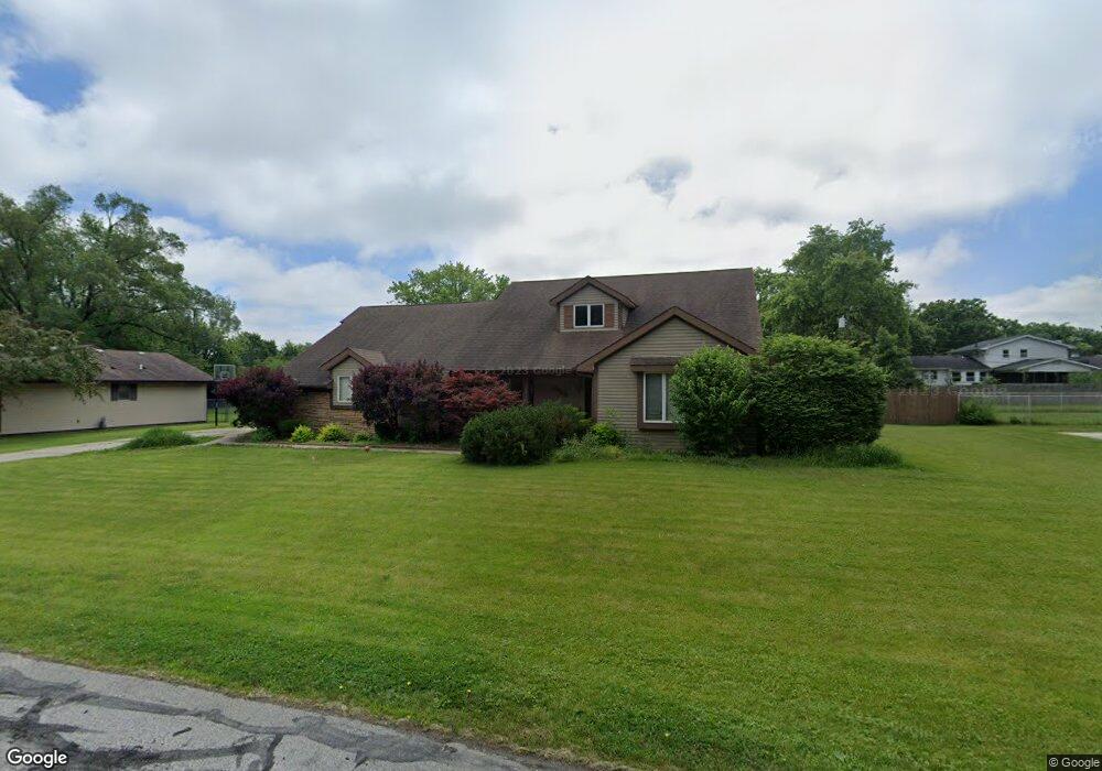 3769 W 106th Ln, Crown Point, IN 46307 - photo 1
