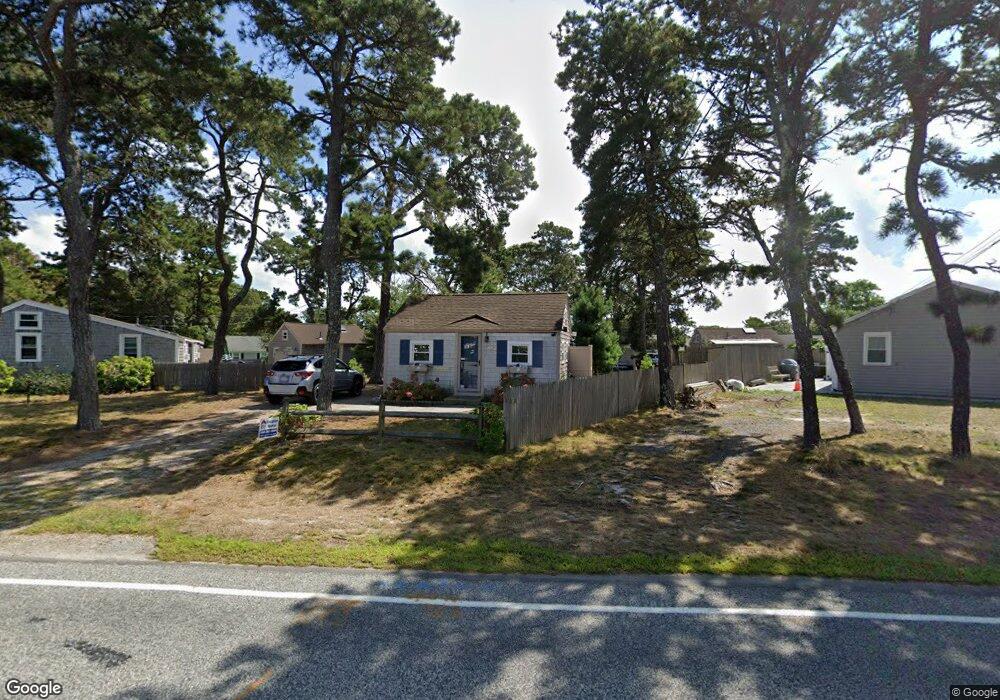 109 Lower County Rd unit 109, Dennis, MA 02639 - photo 1