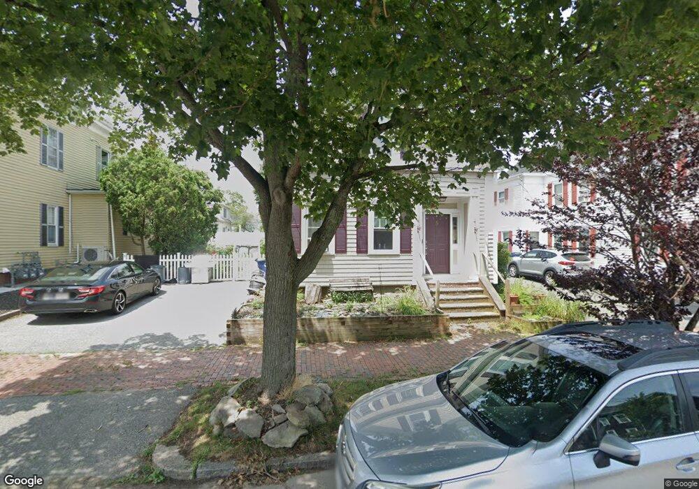 5 Dearborn St, Salem, MA 01970 - photo 1