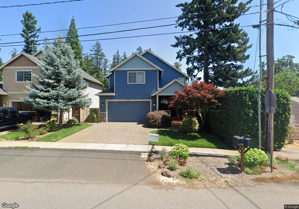 4633 Exeter St, West Linn, OR 97068 - photo 1