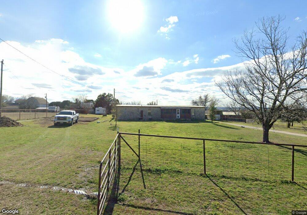 744 Lands Way Rd, Weatherford, TX 76087 - photo 1