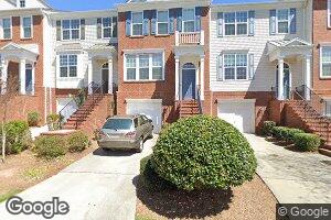 1306 Thornborough Dr, Alpharetta, GA 30004