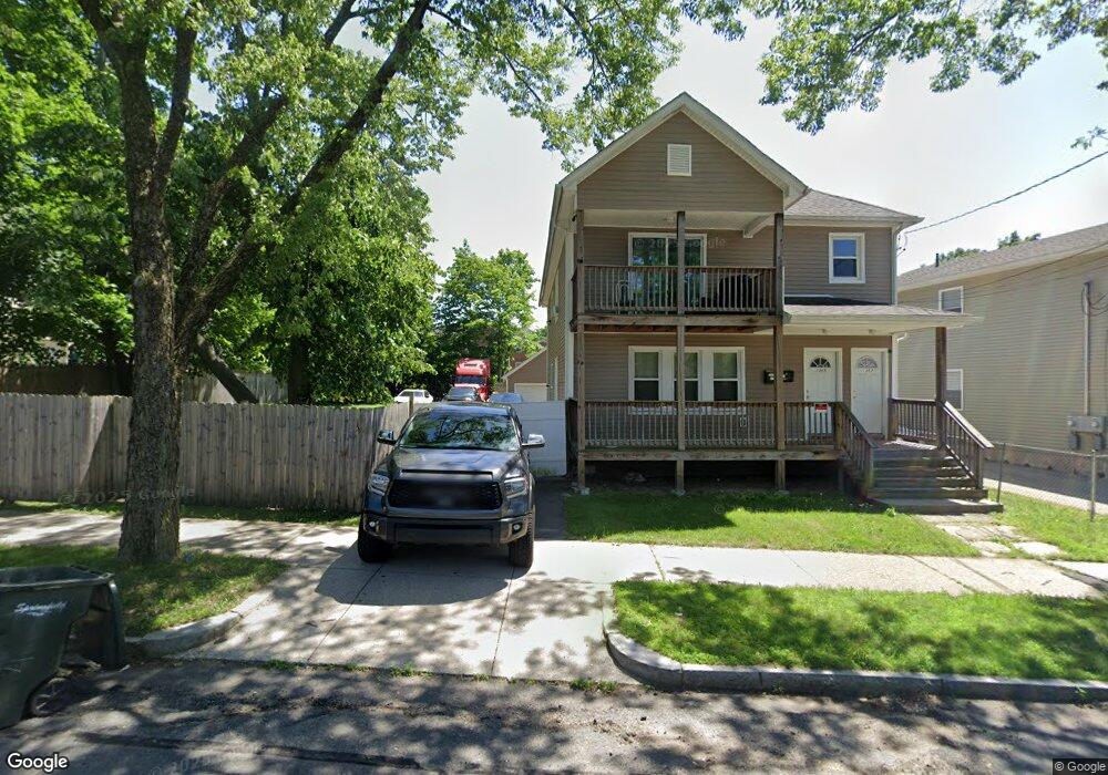 1355-1357 Worcester St, Springfield, MA 01151 - photo 1