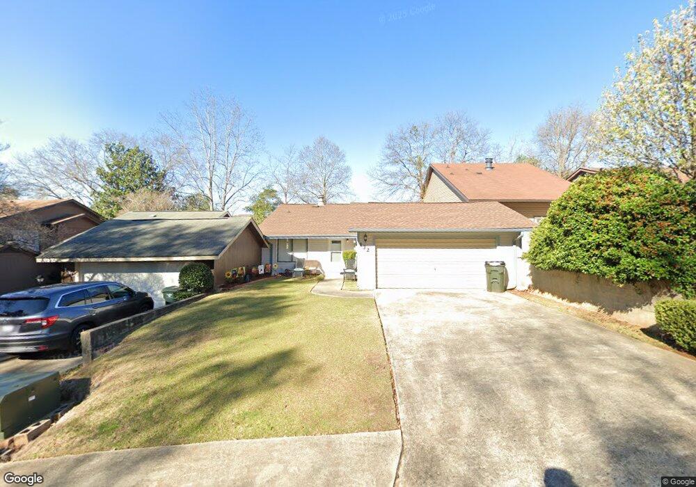 132 Woodcrest Cir, Warner Robins, GA 31093 - photo 1