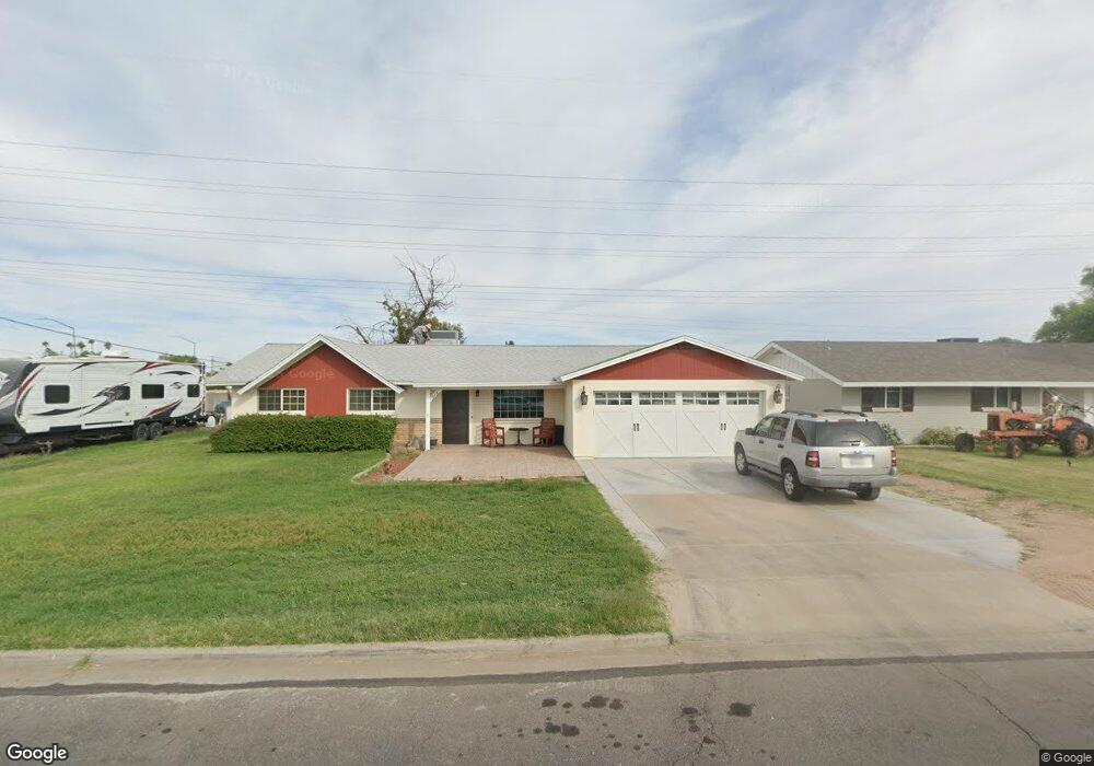 2024 E Covina St, Mesa, AZ 85213 - photo 1