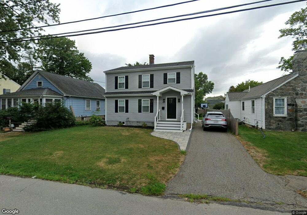 58 Edwin Rd, Waltham, MA 02453 - photo 1