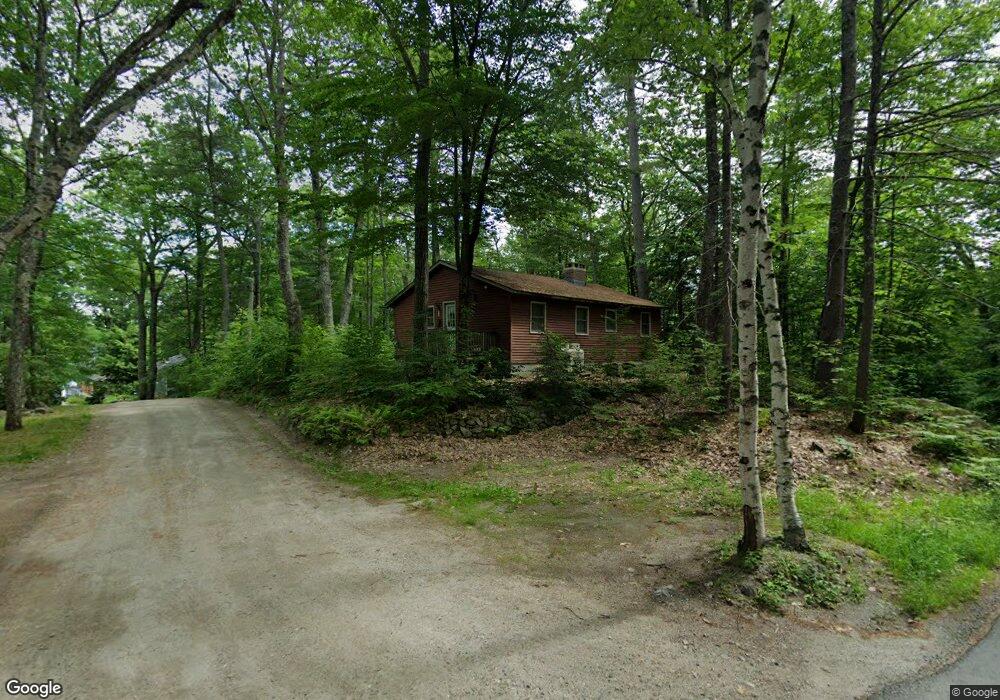 3 Jenkins Rd, Newbury, NH 03255 - photo 1