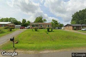 141 Williams Dr, Hayneville, AL 36040