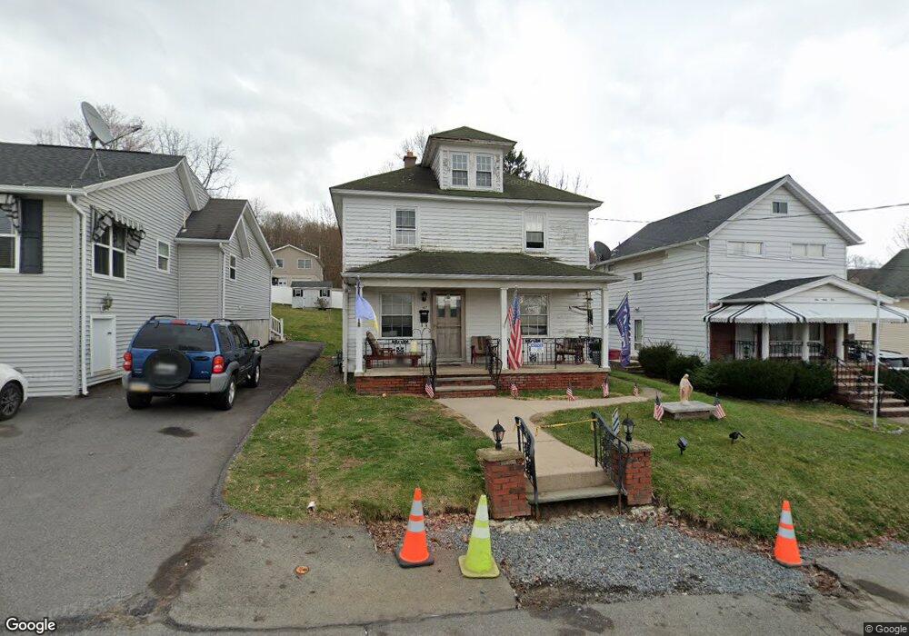 167 Chestnut St, Archbald, PA 18403 - photo 1