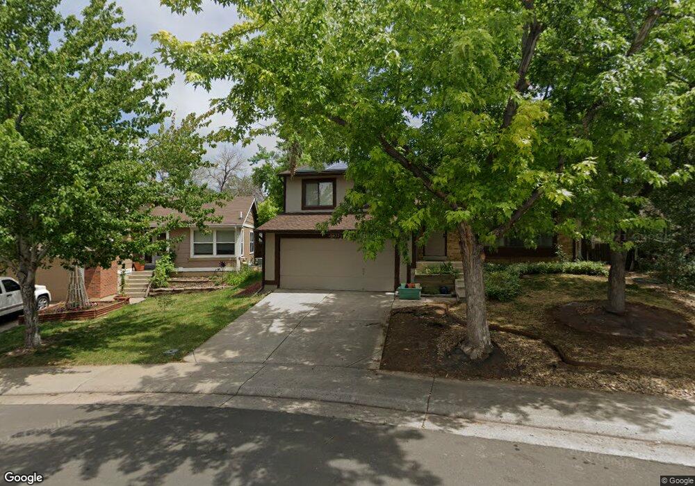 18937 E Mercer Dr, Aurora, CO 80013 - photo 1