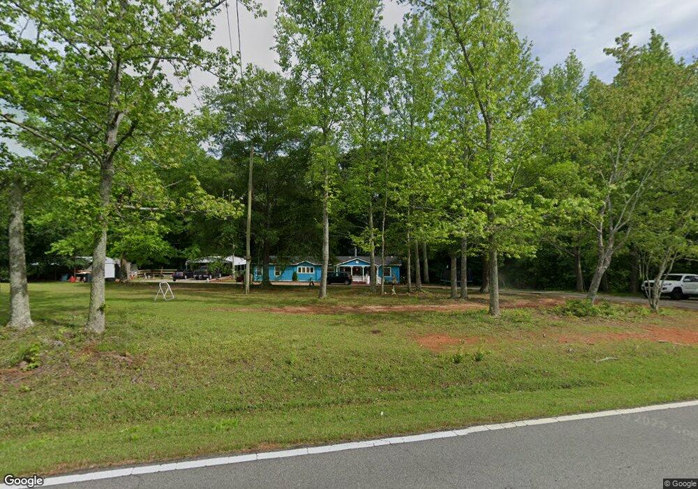 1038 Clem Lowell Rd, Carrollton, GA 30116 - photo 1