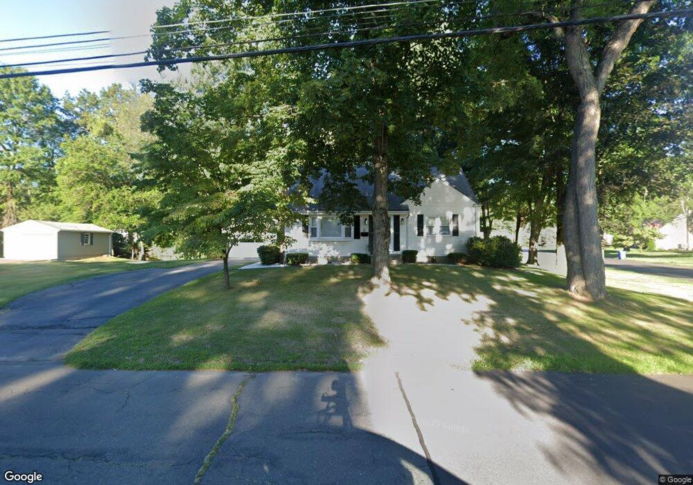 2 Middlesex Dr, Enfield, CT 06082 - photo 1