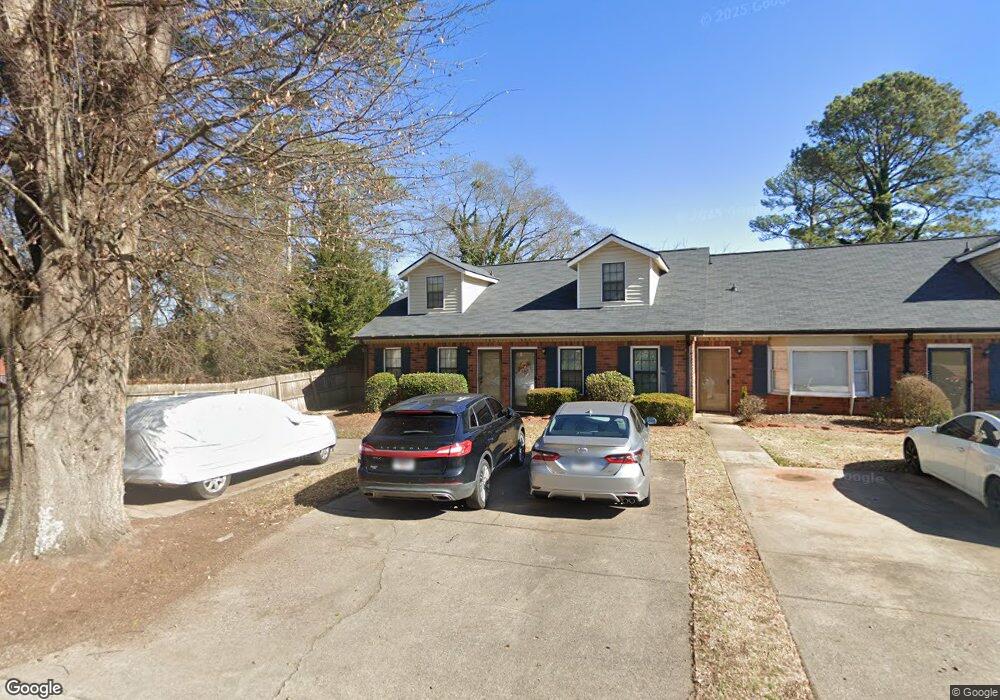 552 Huntington Rd, Athens, GA 30606 - photo 1