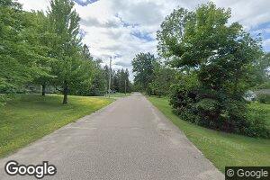 27 acres Hunter St, Wittenberg, WI 54499