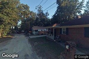 2203 Clars Ave, Savannah, GA 31404