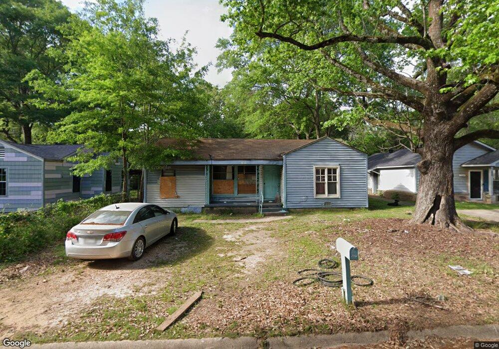710 Lumpkin St, Texarkana, TX 75501 - photo 1
