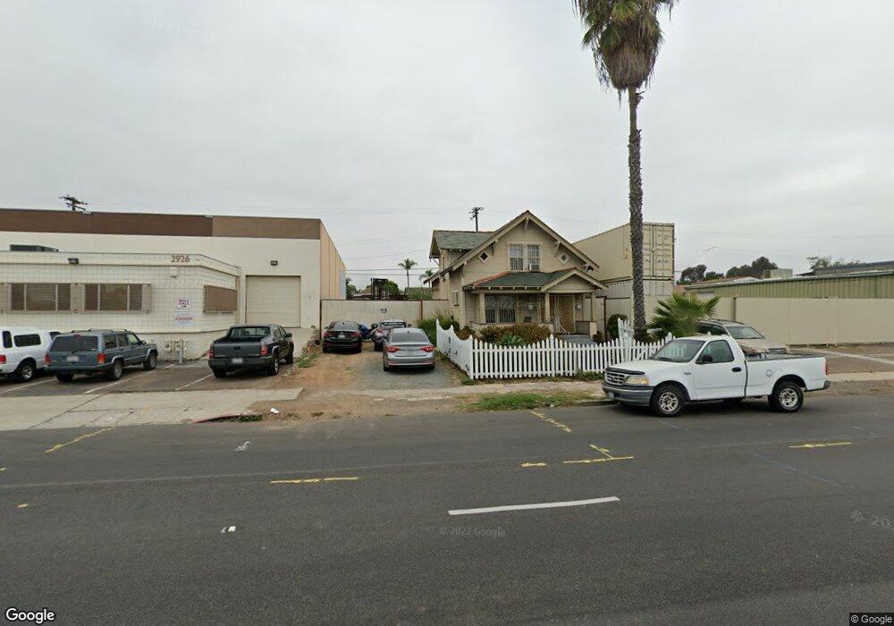 Street View Photo