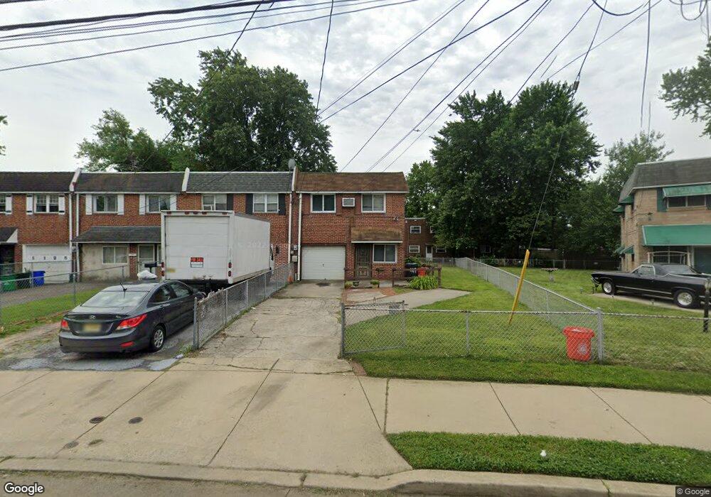 1119 Macarthur Dr, Camden, NJ 08104 - photo 1