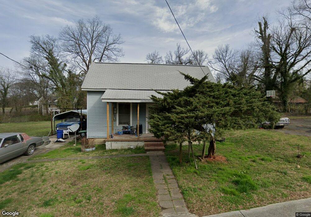 18 W Forest St SW, Rome, GA 30161 - photo 1