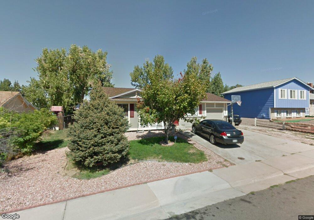 16191 E Gunnison Place, Aurora, CO 80017 - photo 1