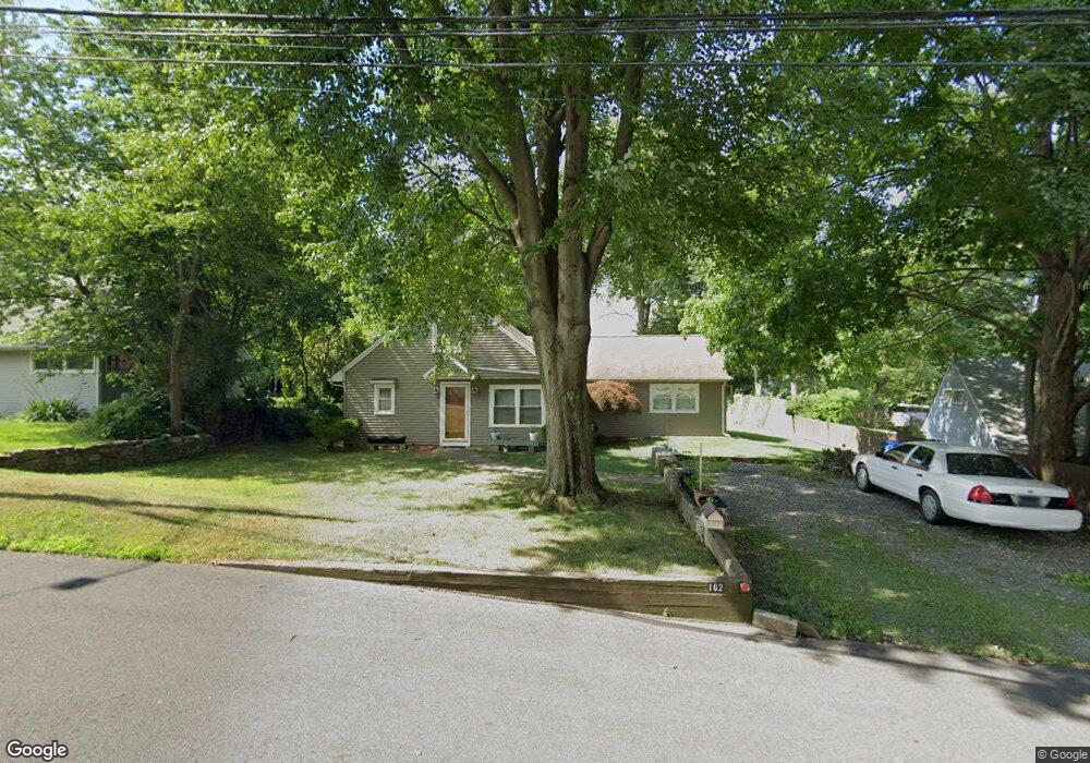 162 Dobson St, Bridgeport, CT 06606 - photo 1