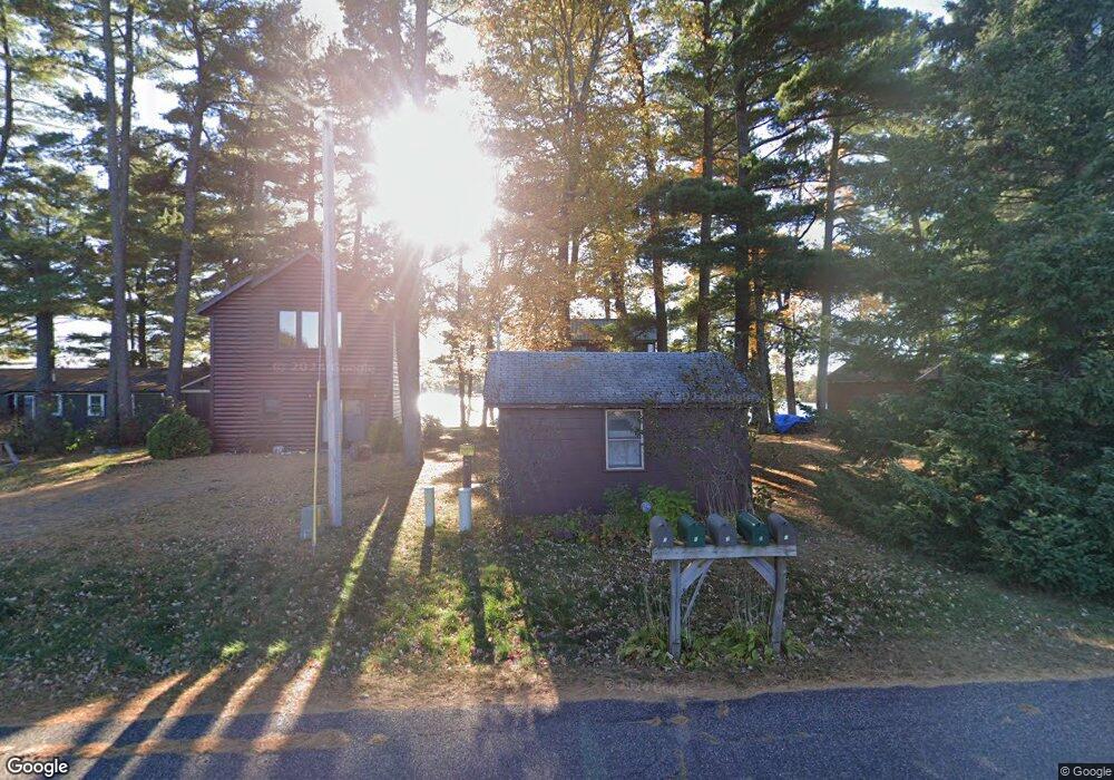 986 23 3 4 Unit 4 St, Chetek, WI 54728 - photo 1