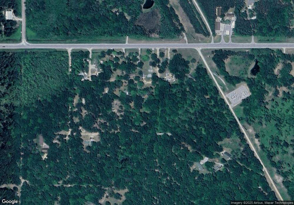 50 Cherokee Rd, Whittemore, MI 48770 - photo 1