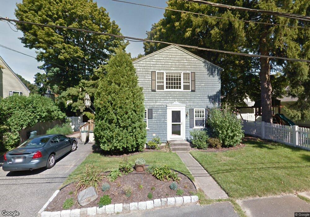 3 Bolser Ave, Natick, MA 01760 - photo 1