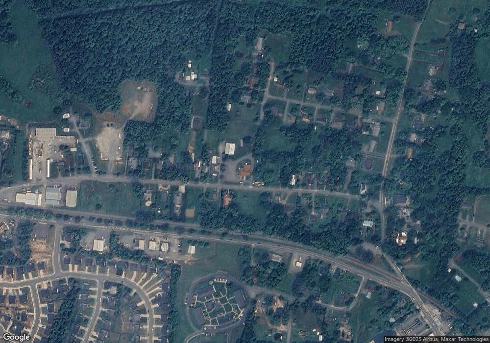 117 West St, Louisa, VA 23093 - photo 1