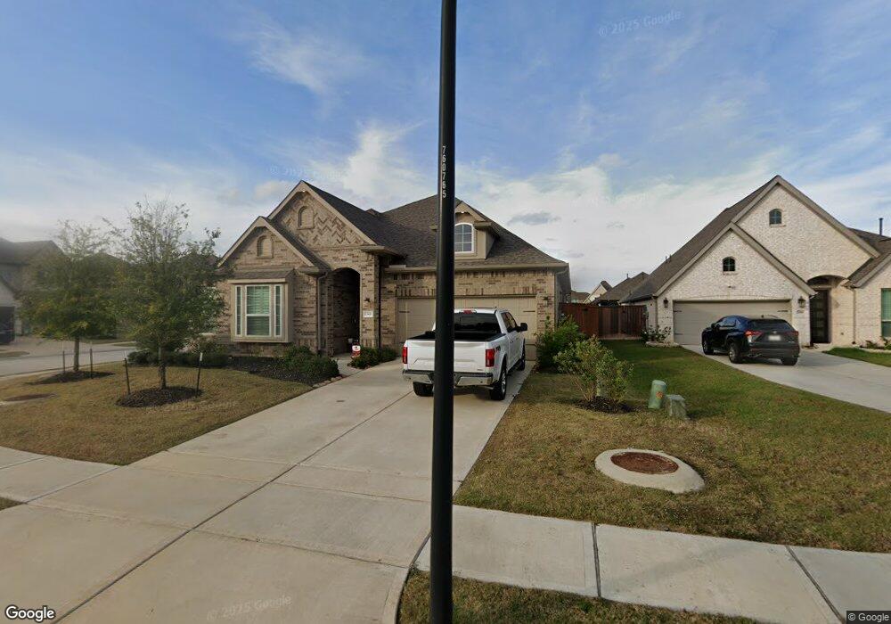 13818 Llano Basin Ct, Cypress, TX 77429 - photo 1