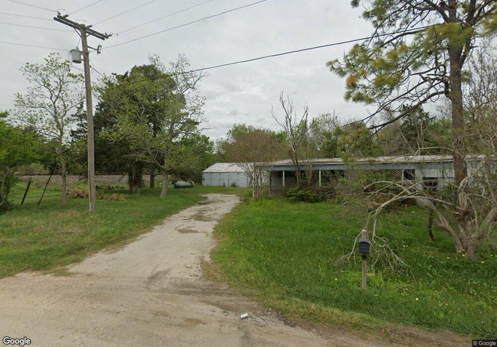 CR 214 Williams Rd, Bay City, TX 77414 - photo 1
