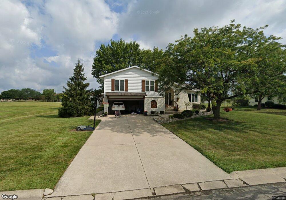 1325 Stuckistrasse, Berne, IN 46711 - photo 1