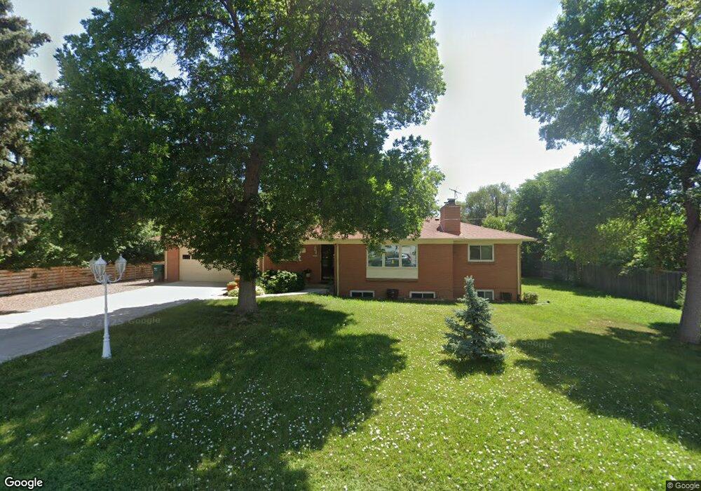 2010 Bell Ct, Lakewood, CO 80215 - photo 1